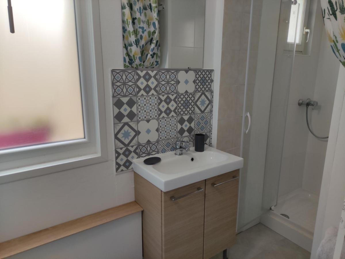 Joli T3 Pres Du Phare Apartman Calais Kültér fotó